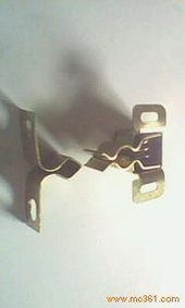 專業(yè)供應優(yōu)質合金門吸產(chǎn)品——海寧市鹽官航天金屬配件廠